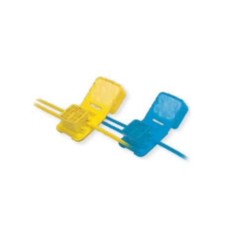 King Innovation 20635 DryConn Direct Bury Wire Connector - Blue, Waterproof - View #3