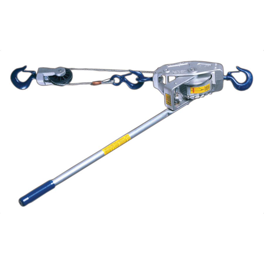 Cable Ratchet HoistWinches ( 150025SH)