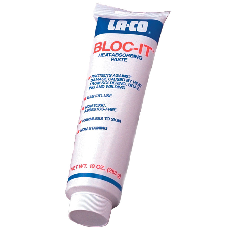10 Oz. Block It Heat Absorbing Paste ( 11511)