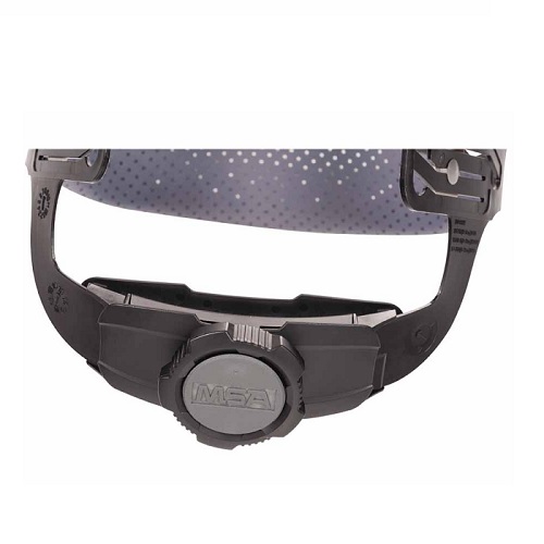 Top 99+ Wallpaper Msa Skullgard Old Style Fastrac Ii Replacement