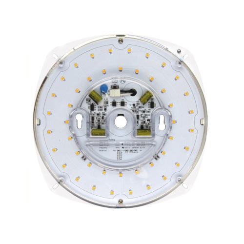 MaxLite 28W 7" Round Flush Mount LED Retrofit Kit/Light Engine