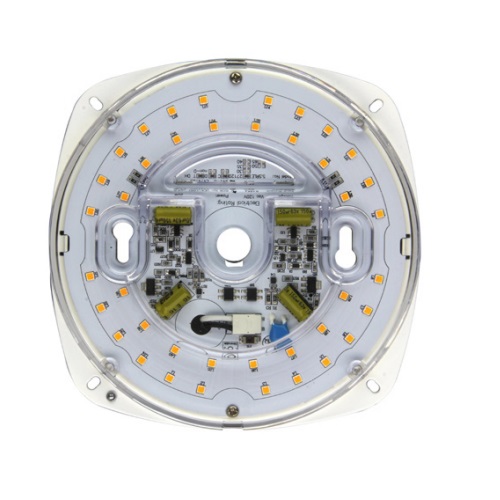 MaxLite 5.5in 23W LED Light Engine Retrofit Kit, 1750 lm, 120V, 2700K