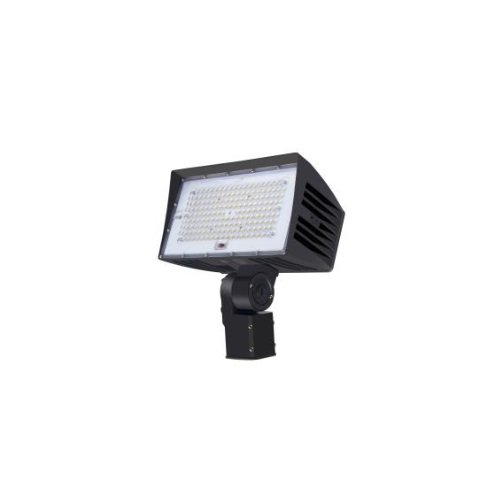 outdoor flood light receptacle