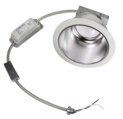 MaxLite 30W 4000K LED Commercial Downlight Retrofit 6Inch (MaxLite