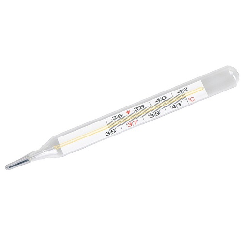 What Are Medical Thermometers?