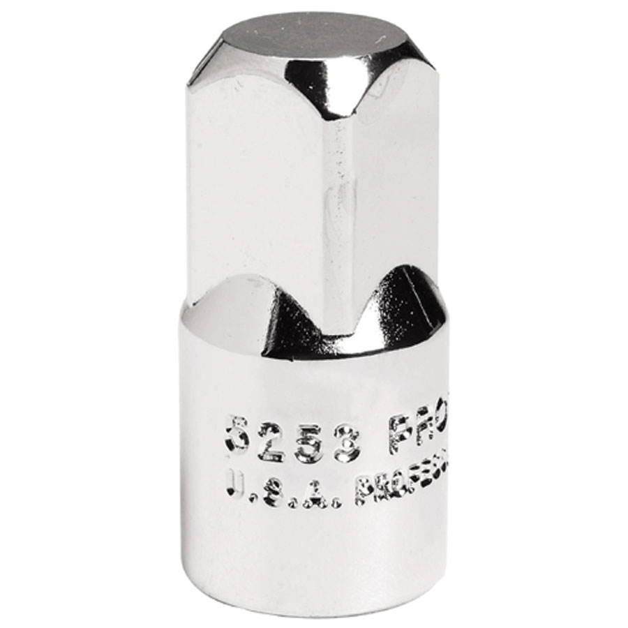 thumbnail image 2 of Facom S.232B 1/2" Drive Female To 3/4" Male Socket Adapter – Single Piece 2 of 6