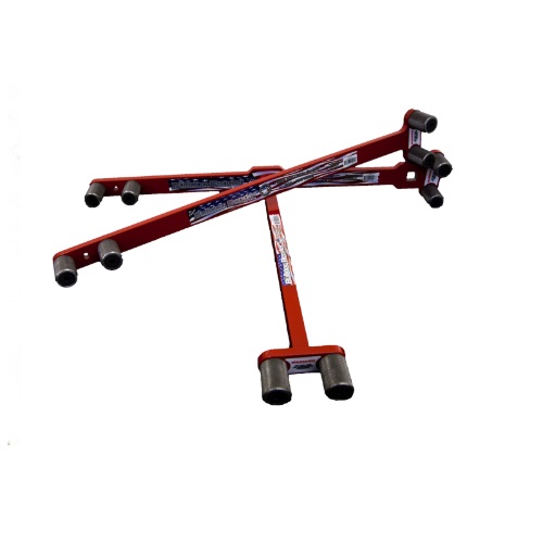 RackATiers Bulldog Big Daddy Set, 750 MCM (RackATiers 78600