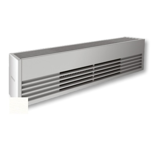 Stelpro 7ft 2100W HighDensity Aluminum Baseboard Heater, 250 Sq.Ft