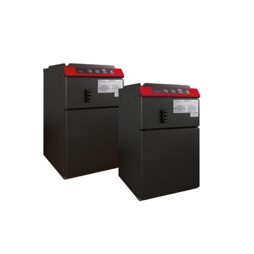 Stelpro 20000W/15000W Electric Furnace w/ Electronic Controls, 4Speed, 240V208V (Stelpro