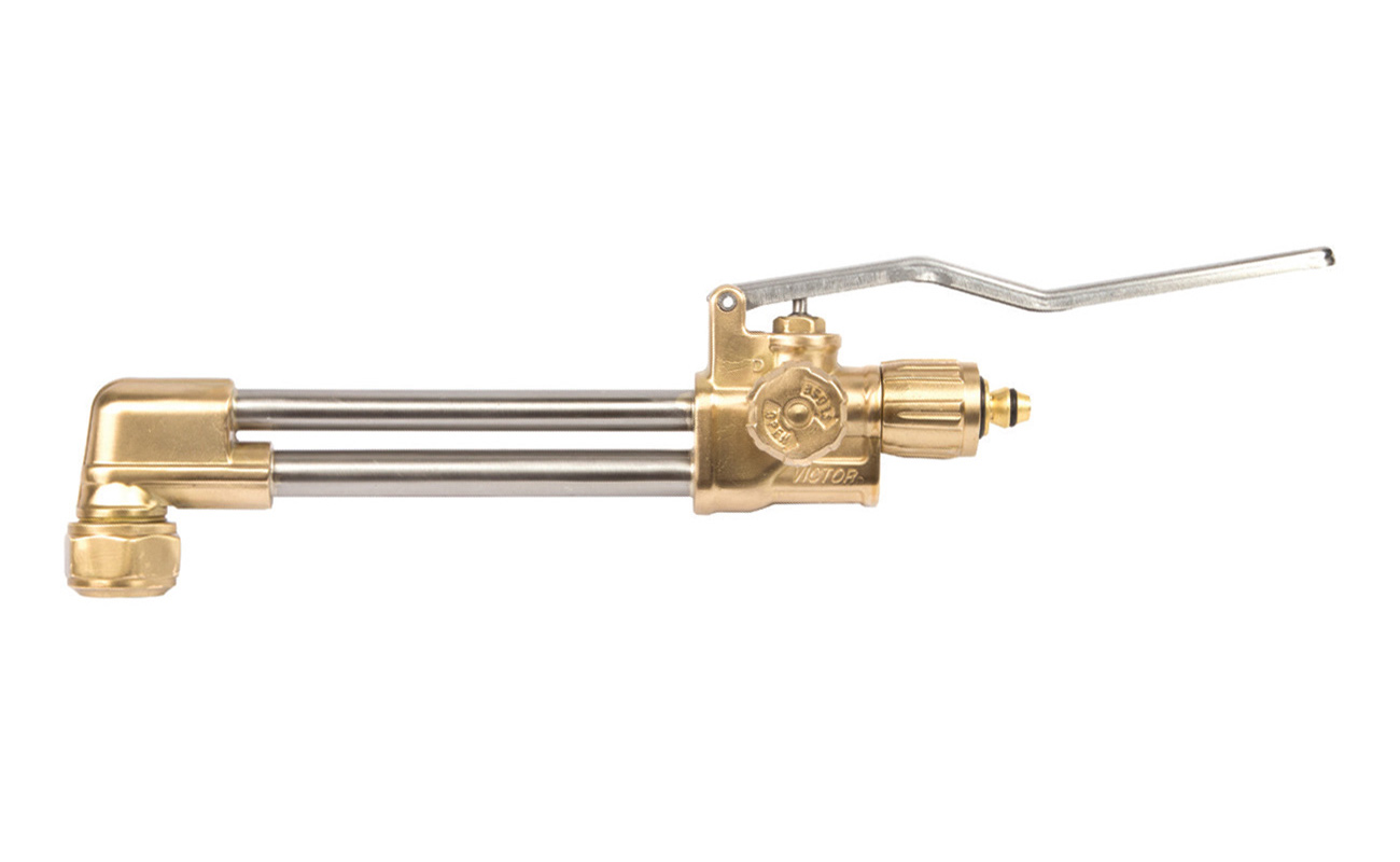 Victor CA2460+ Heavy Duty Gas Cutting Torch Attachment (Victor 0381