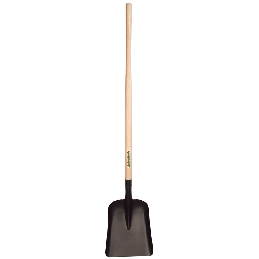 14[1/2]" General Purpose Tempered Steel Street Shovel ( 79805