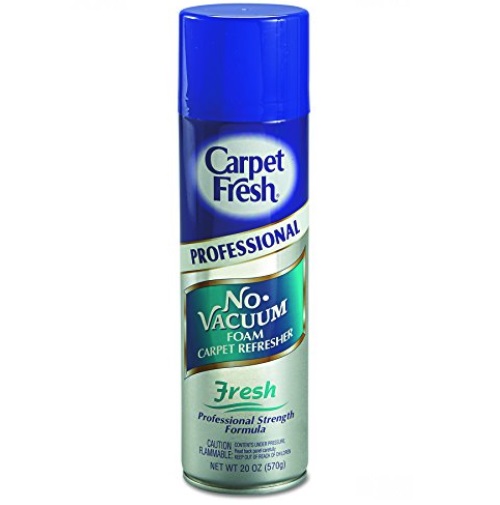 Carpet Fresh Professional Room & Carpet Freshener 20 oz. ( 280300)