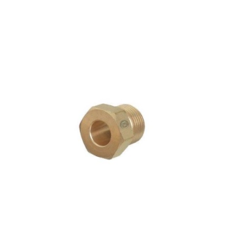 CGA680 Inert Gas Male Regulator Inlet Nut ( 6802)