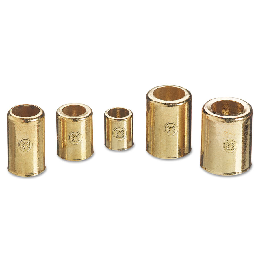 0.593 in Brass Hose Ferrules ( 7326)
