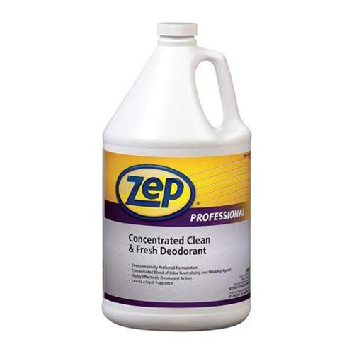 Zep Professional ZVerdant Liquid Industrial Degreaser 1 Gal