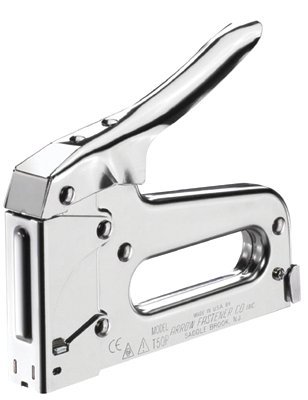 Arrow Professional Heavy Duty Staple Gun (Arrow T50)