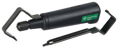 Greenlee Triple Action Cable Stripper (Greenlee 1903) | HomElectrical.com
