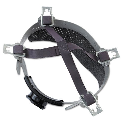 MSA 10126693 Large SkullGard Replacement Suspension