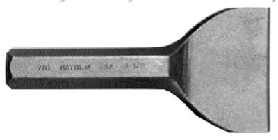 Brick set online chisel