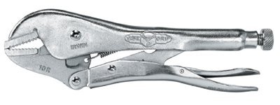 Irwin 7'' Straight Jaw Locking Pliers (Irwin 302L3)