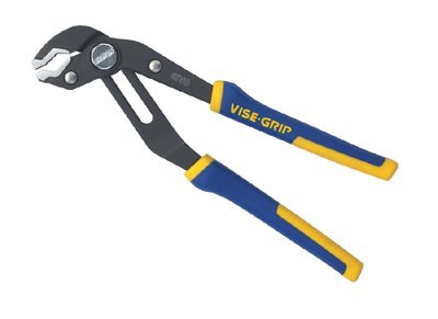 Irwin GrooveLock 10'' Pliers (Irwin 2078110)