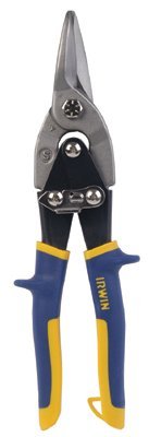 Irwin Irwin Utility Snips, Case of 5 (Irwin 21304)