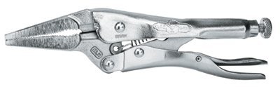 Irwin 9'' Long Nose Locking Pliers (Irwin 9LN-3)