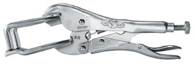 Irwin 9'' Locking Welding Clamp, U Shape (Irwin 9R)