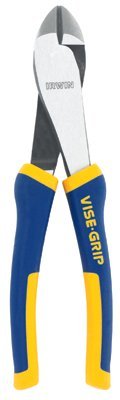Irwin 6'' Diagonal Cutting Pliers (Irwin 2078306)