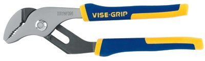 Irwin 8'' Groove Joint Pliers (Irwin 2078508)