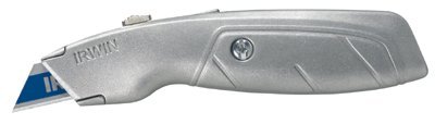 Irwin Standard Retractable Utility Knife (Irwin 2082101)