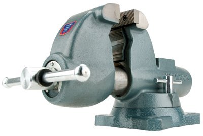 Jet C 3 Wilton Combination Pipe Bench Vise Jet 28828