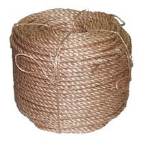 Stranded Manila Rope Anchor 3 Strand Manila Rope (Anchor 1X100-3S) | HomElectrical.com