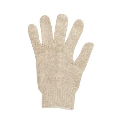 heavy duty cotton gloves
