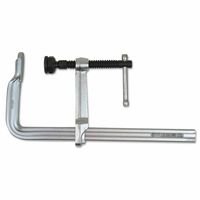 Bessey 12" Steel Shop Floor Clamp (Bessey SQ-12)