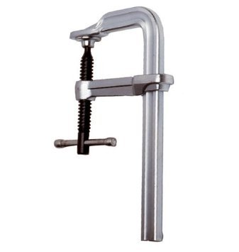 Bessey 6" Steel Shop Clamp (Bessey SQ-4)