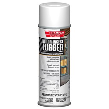 Chase 6 Oz Indoor Insect Fogger (Chase 5105) | HomElectrical.com