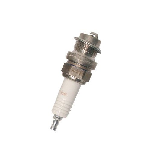 Champion W18 Spark Plugs, Case of 8 (Champion 518)