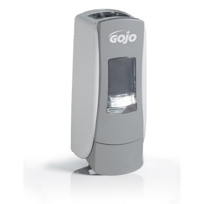 GOJO ADX-7 Dispenser, 700mL, Gray (GOJO 8784-06) | HomElectrical.com