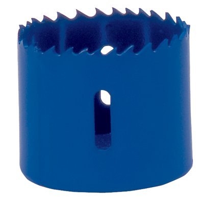 Irwin 2" Heavy Duty Bi-Metal HoleSaw 4/6 TPI (Irwin 373200BX)