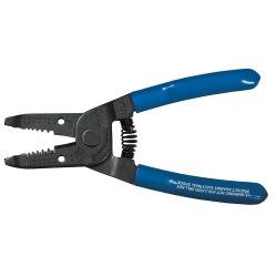 Klein Tools Metric Wire Stripper/Cutter (Klein Tools 1011M)