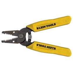 Klein Tools Dual-Wire Stripper/Cutter (Klein Tools 11048)
