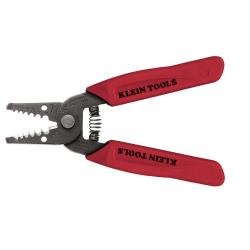 Klein Tools Wire Stripper/Cutter (Klein Tools 11049)