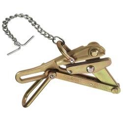 Klein Tools Chicago Grip - Bell-System Type Grip (Klein Tools 1628-16AT)