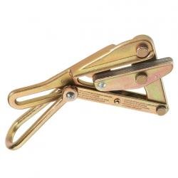 Klein Tools Chicago Grip - for Extra-High-Strength Cables, Messenger, Guy Strand, .550'' (Klein Tools 1692-5)