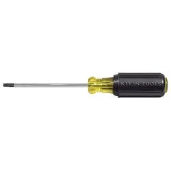 Klein Tools T25 TORX Screwdriver Round-Shank (Klein Tools 19544)