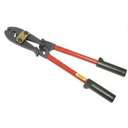 Klein Tools Large Crimp Tool - Compound-Action (Klein Tools 2006)