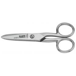 Klein Tools Electricians Scissors (Klein Tools 2100-5)