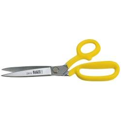 Klein Tools Bent Trimmer, 10'' (Klein Tools 23010)