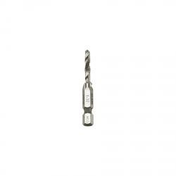 Klein Tools 8-32 High Speed Replacement Steel Drill Tap (Klein Tools 32238)